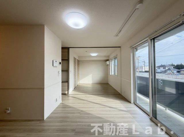 パストラル松橋Ⅱ