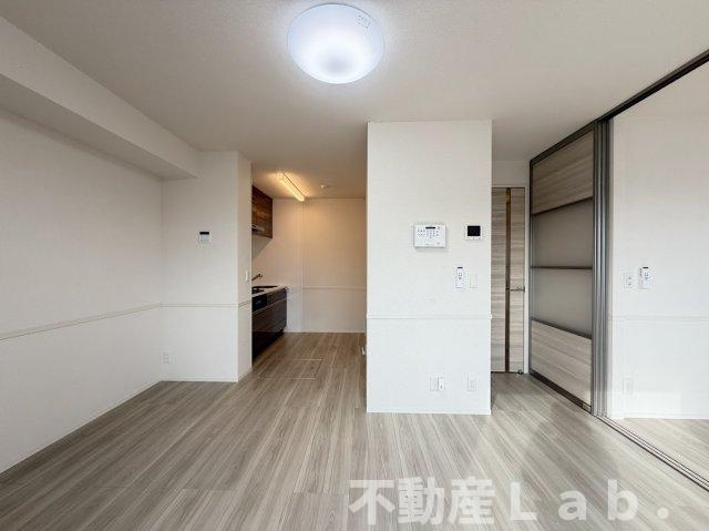 パストラル松橋Ⅱのセキュリティ