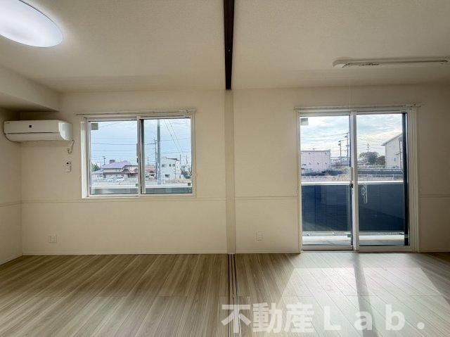 パストラル松橋Ⅱ