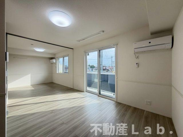 パストラル松橋Ⅱのその他