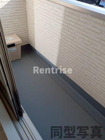 ジーメゾン今伊勢セレナ