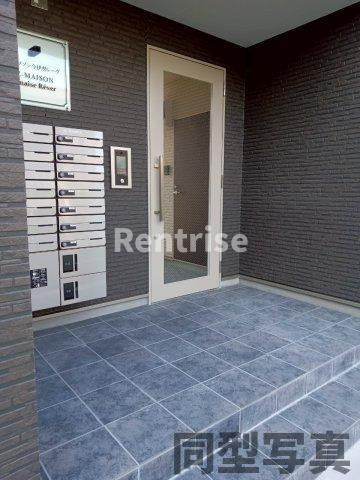 ジーメゾン今伊勢セレナ