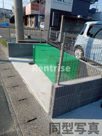 ジーメゾン今伊勢セレナ