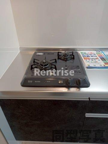 ジーメゾン今伊勢セレナのトイレ