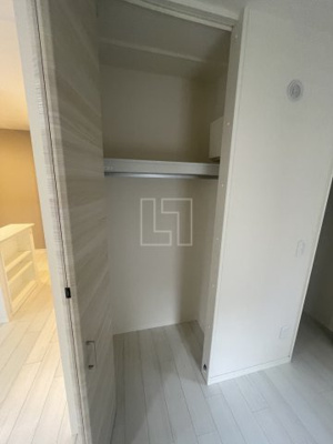 【収納】 | ウェルホームズ靭公園 | ウェルホームズ靭公園　物入