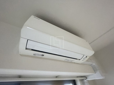 【設備】 | ウェルホームズ靭公園 | ウェルホームズ靭公園　エアコン