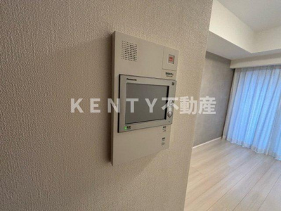 【セキュリティ】 | リテラス馬込