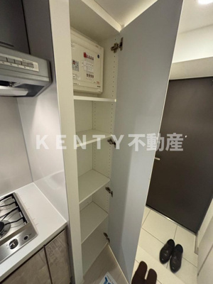 【設備】 | リテラス馬込