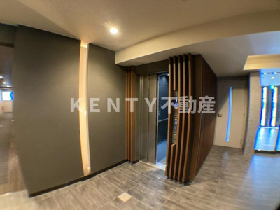 【その他共用部分】 | リテラス馬込