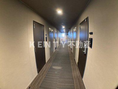 【その他共用部分】 | リテラス馬込