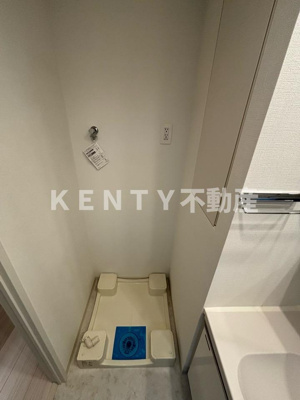 【設備】 | リテラス馬込