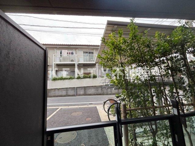 【展望】 | リテラス馬込