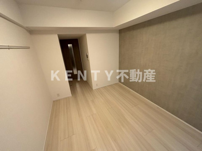 【居間・リビング】 | リテラス馬込 | おしゃれなリビングです