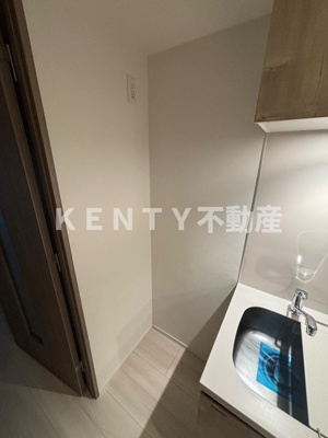 【設備】 | リテラス馬込 | 建物の内部です