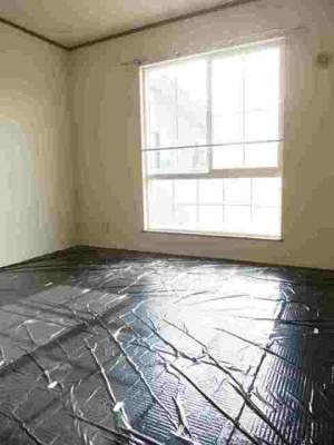 【内装】 | スカイドミール