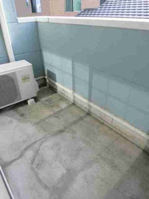 【バルコニー】 | スカイドミール