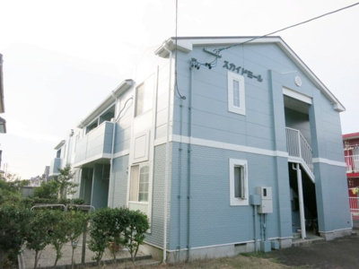 【外観】 | スカイドミール