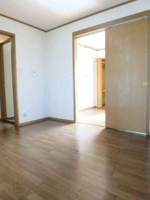 【居間・リビング】 | スカイドミール