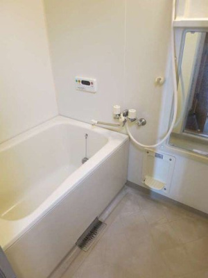 【浴室】 | スカイドミール