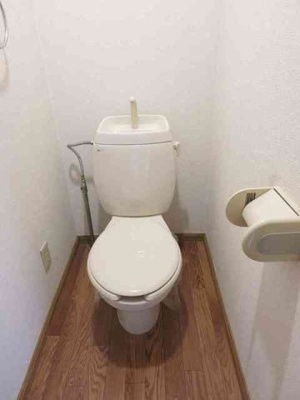 【トイレ】 | スカイドミール