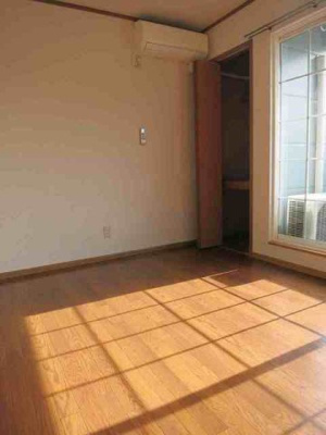 【内装】 | スカイドミール