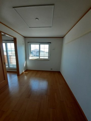 【内装】 | ハイネス雅