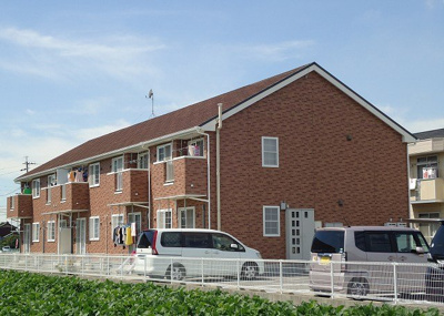 【外観】 | ハイネス雅