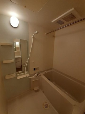 【浴室】 | ハイネス雅