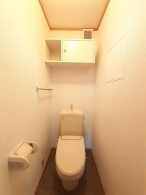 【トイレ】 | ハイネス雅