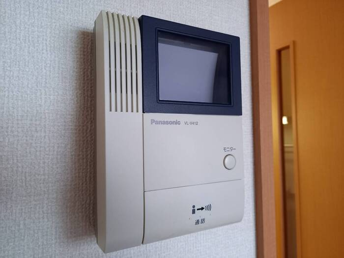 カシオペアのセキュリティ