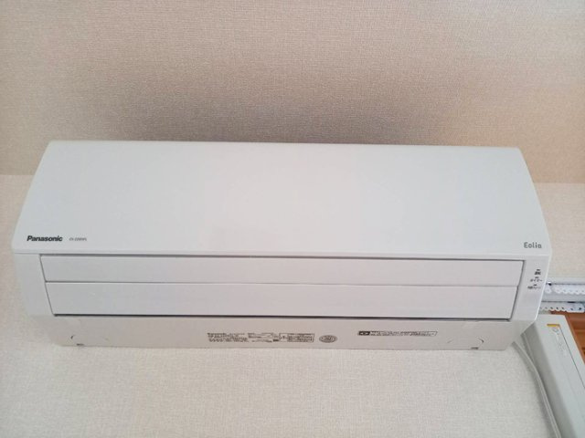 カシオペアの設備