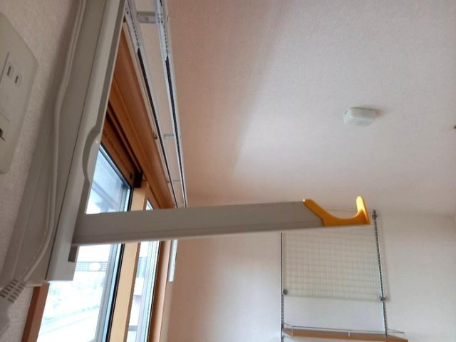 カシオペアの内装