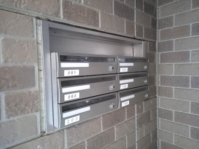 カシオペアの設備