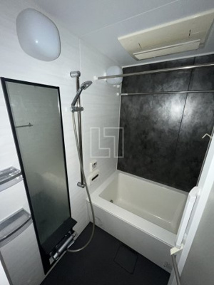 【浴室】 | プレサンスNEO心斎橋 | プレサンスNEO心斎橋　バスルーム