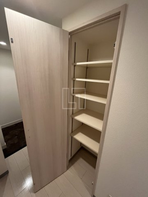 【収納】 | プレサンスNEO心斎橋 | プレサンスNEO心斎橋　クローゼット