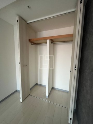 【収納】 | プレサンスNEO心斎橋 | プレサンスNEO心斎橋　クローゼット