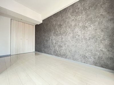 【洋室】 | プレサンスNEO心斎橋 | プレサンスNEO心斎橋　洋室