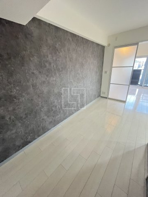 【寝室】 | プレサンスNEO心斎橋 | プレサンスNEO心斎橋　洋室