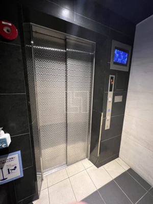 【その他共用部分】 | プレサンスNEO心斎橋 | プレサンスNEO心斎橋　エレベーター