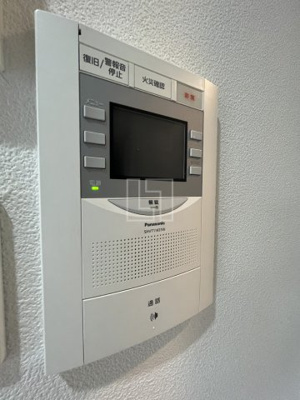 【セキュリティ】 | プレサンスNEO心斎橋 | プレサンスNEO心斎橋　テレビモニターホン