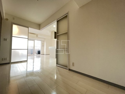 【洋室】 | プレサンスNEO心斎橋 | プレサンスNEO心斎橋　洋室