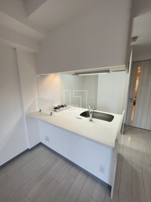 【キッチン】 | プレサンスNEO心斎橋 | プレサンスNEO心斎橋　キッチン