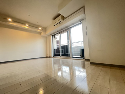 【居間・リビング】 | プレサンスNEO心斎橋 | プレサンスNEO心斎橋　リビング