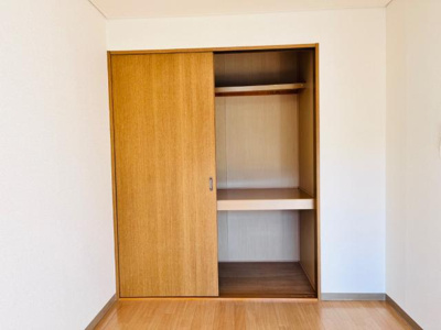 【収納】 | ロイヤルハイツⅠ | 収納