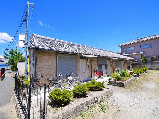川嶋アパートA
