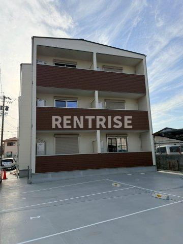 ジーメゾン今伊勢セレナ