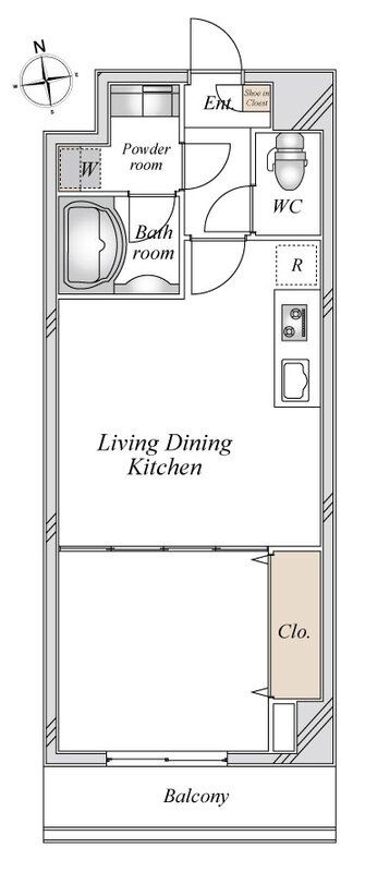 ＬＯＣ’Ｓ　ＹＯＫＯＨＡＭＡ　ＢＡＹＳＩＤＥ