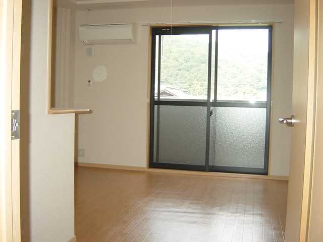 メルヴェーユの居間・リビング|リビング