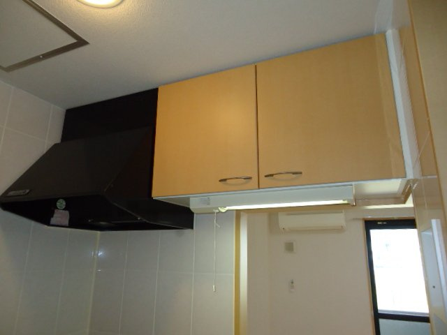 メルヴェーユのキッチン|キッチン