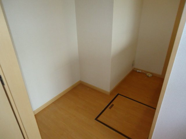 メルヴェーユのキッチン|キッチン